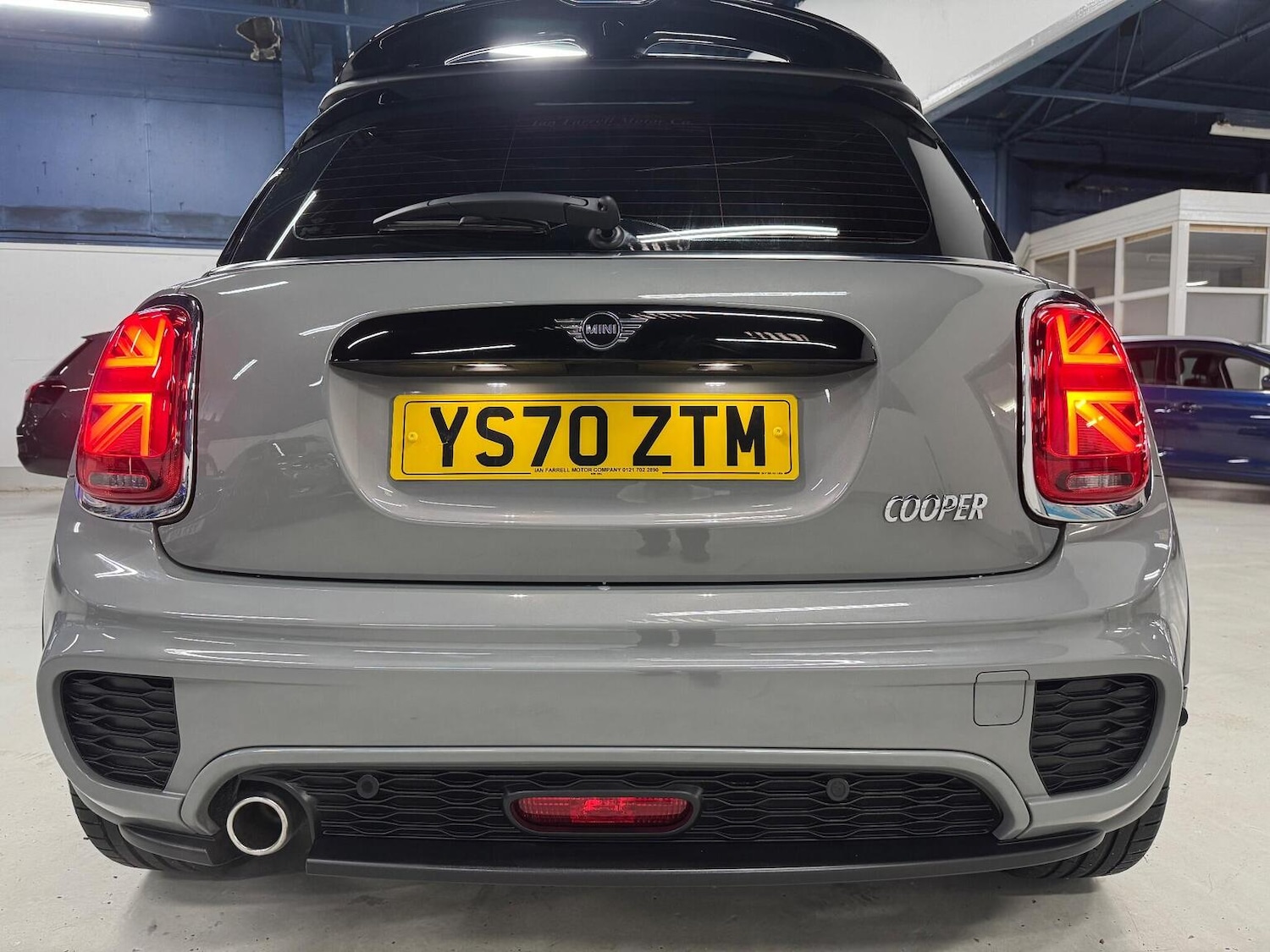 Used MINI Hatch 2020 for sale - 76527364: Photo 10