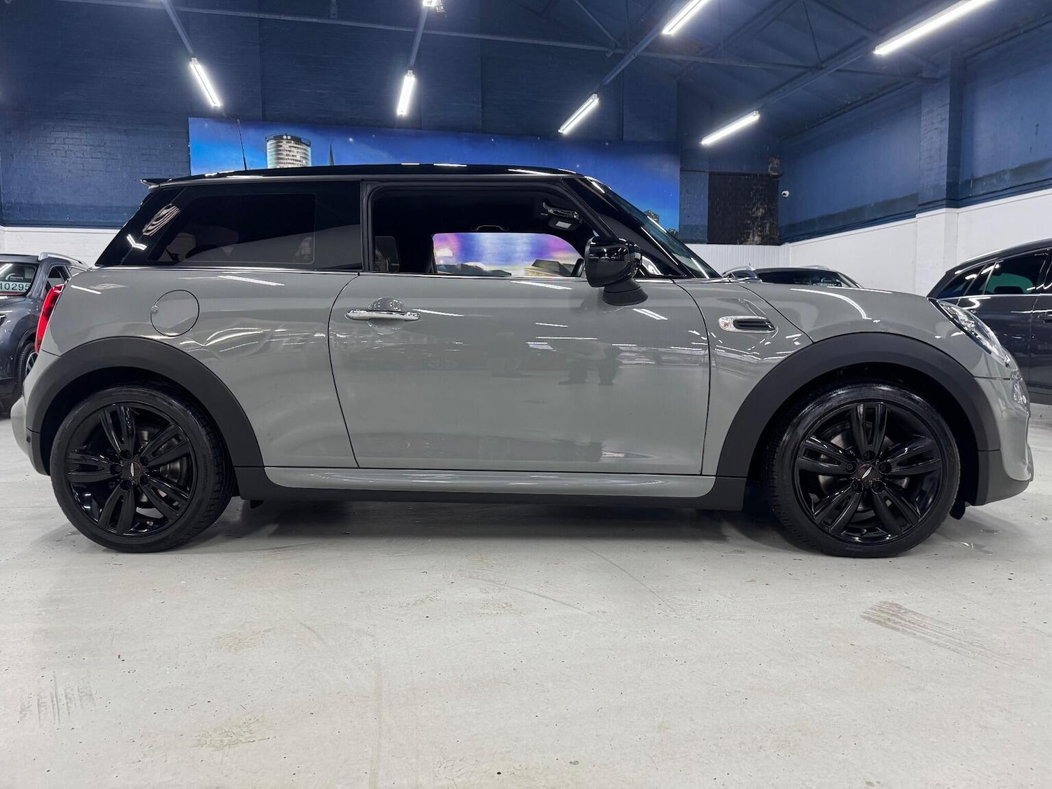 Used MINI Hatch 2020 for sale - 76527364: Photo 13