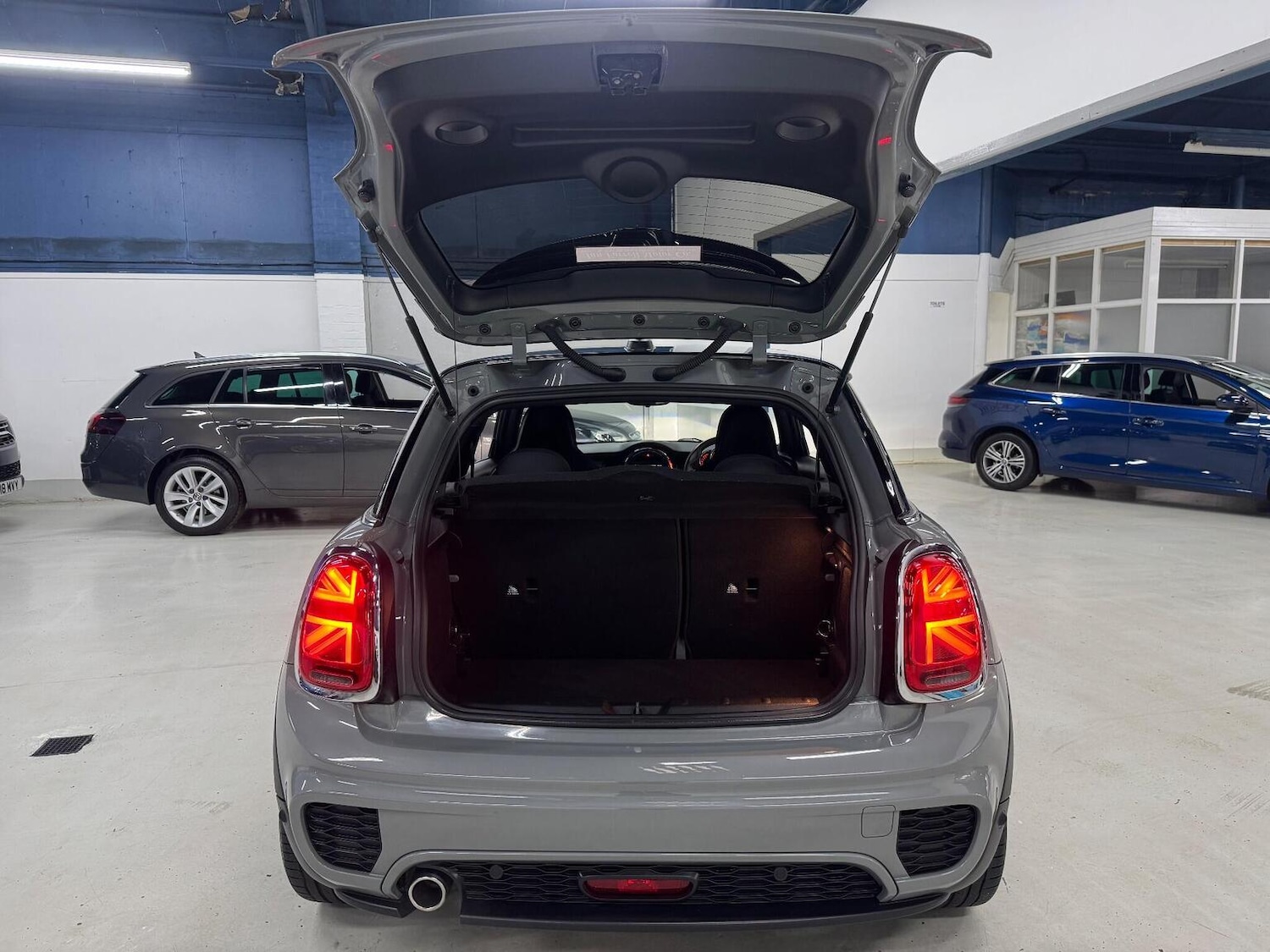 Used MINI Hatch 2020 for sale - 76527364: Photo 14