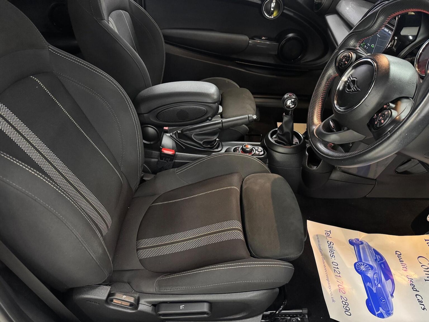 Used MINI Hatch 2020 for sale - 76527364: Photo 18