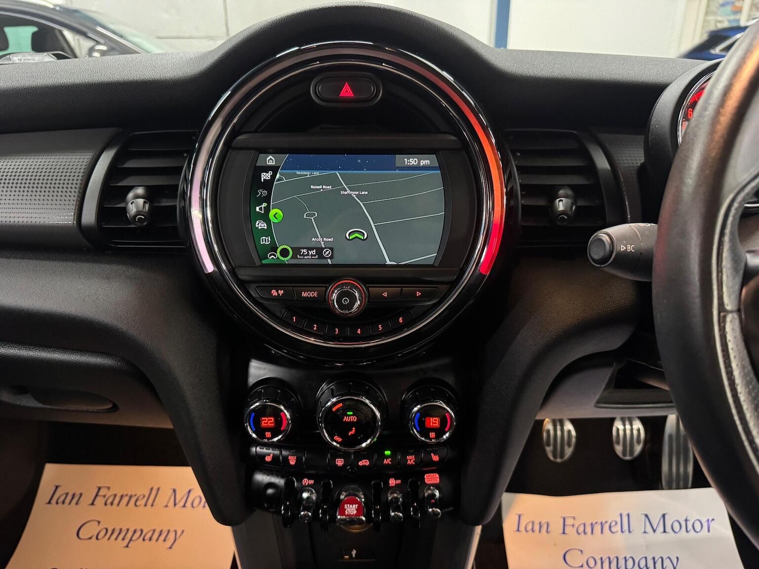 Used MINI Hatch 2020 for sale - 76527364: Photo 23