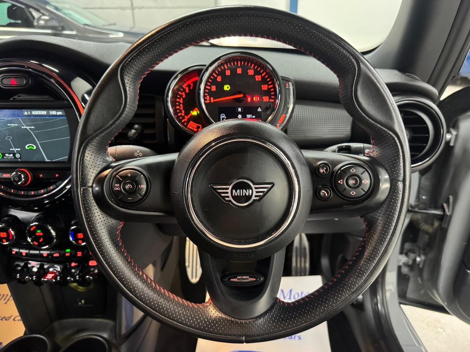 Used MINI Hatch 2020 for sale - 76527364: Photo 26