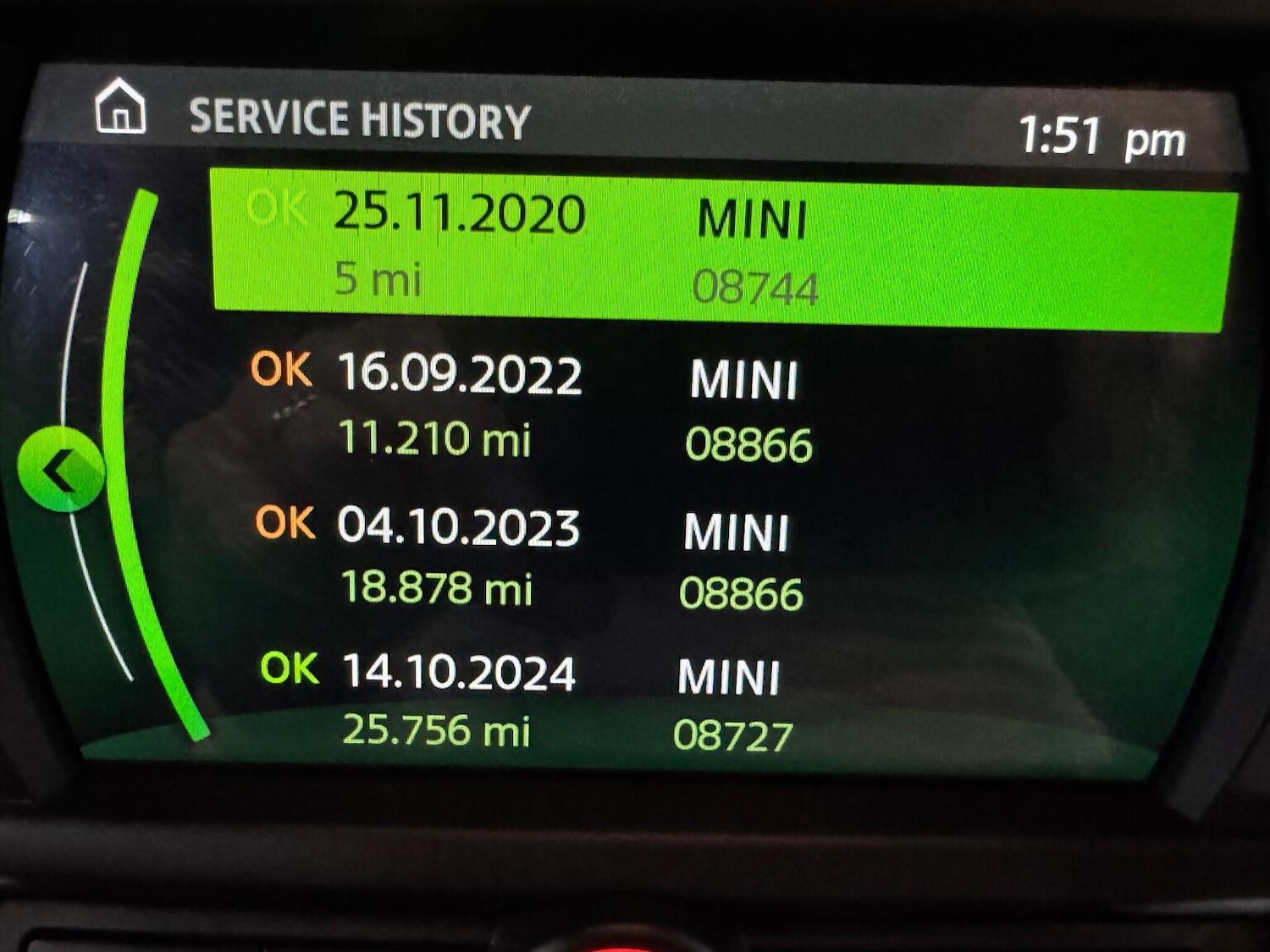 Used MINI Hatch 2020 for sale - 76527364: Photo 30