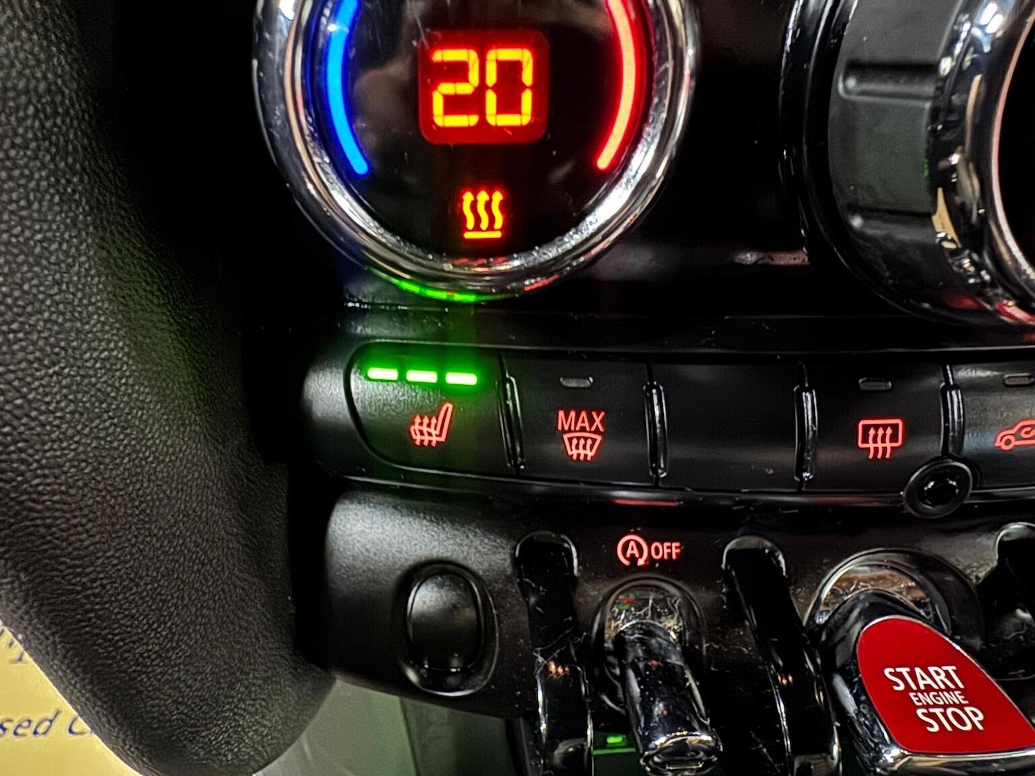 Used MINI Hatch 2020 for sale - 76527364: Photo 34