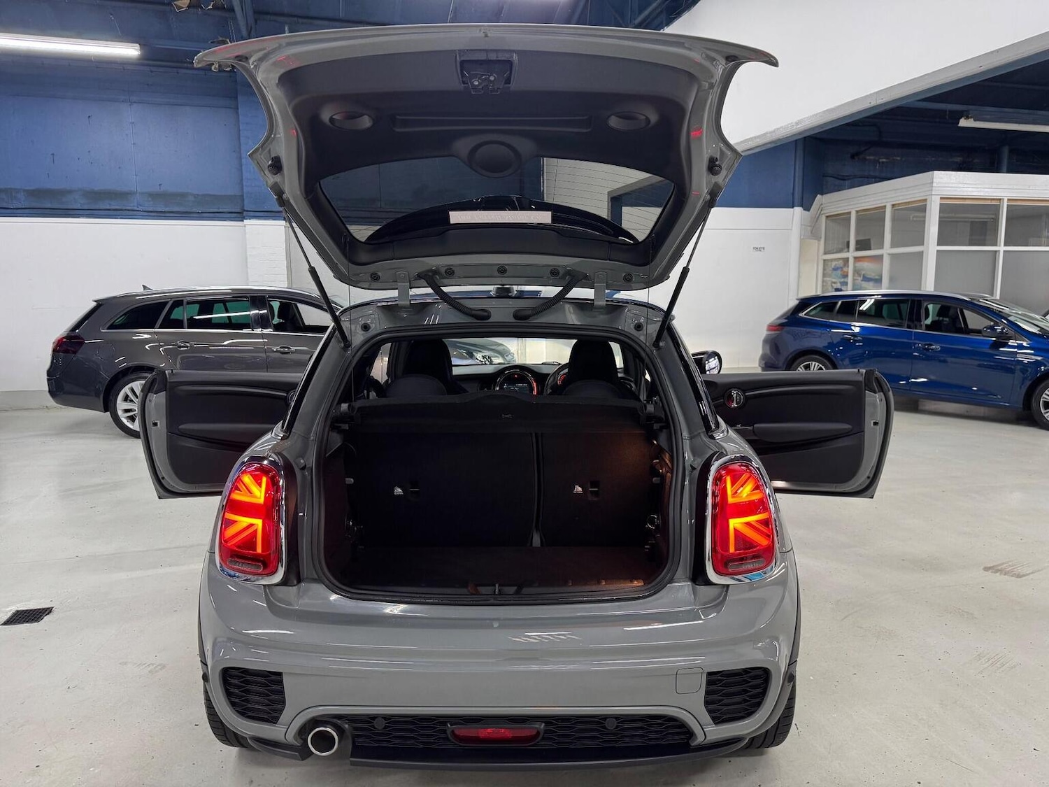 Used MINI Hatch 2020 for sale - 76527364: Photo 36