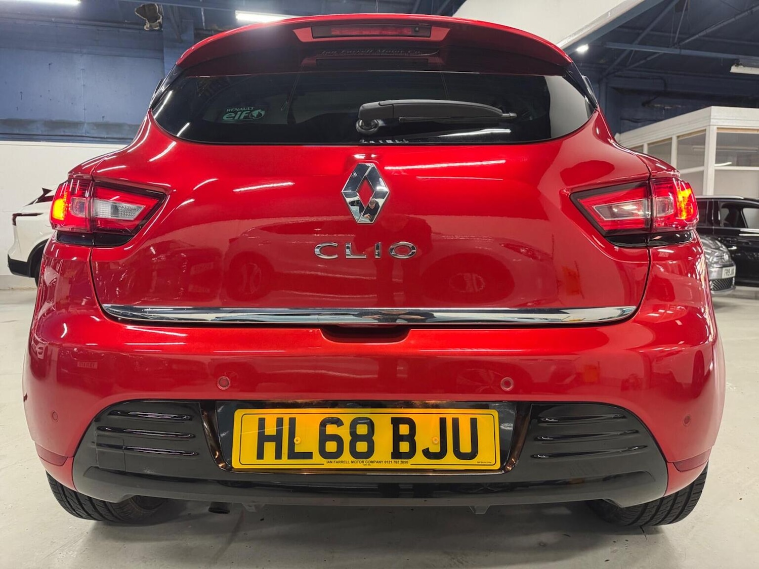 Used Renault Clio 2019 for sale - 77225194: Photo 10