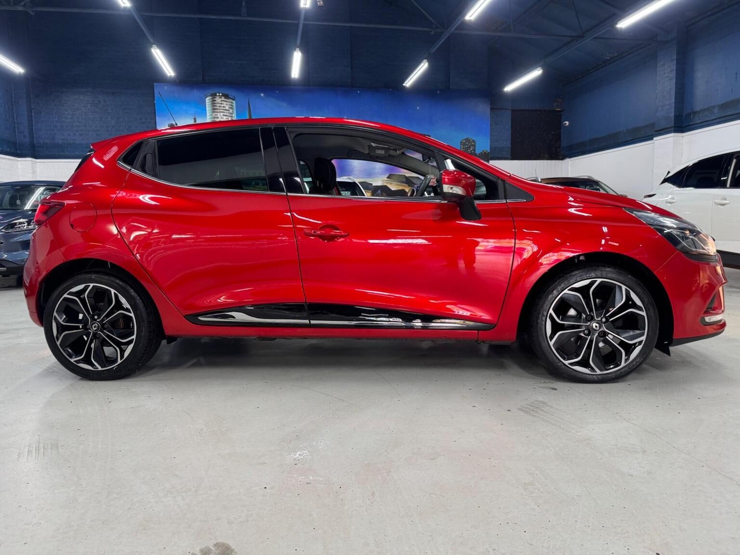Used Renault Clio 2019 for sale - 77225194: Photo 12