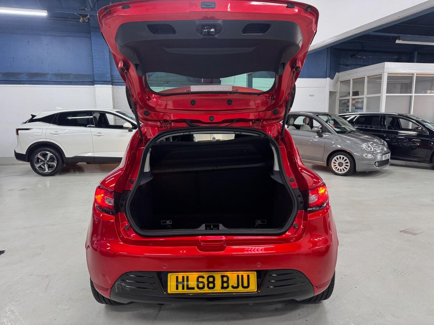 Used Renault Clio 2019 for sale - 77225194: Photo 14