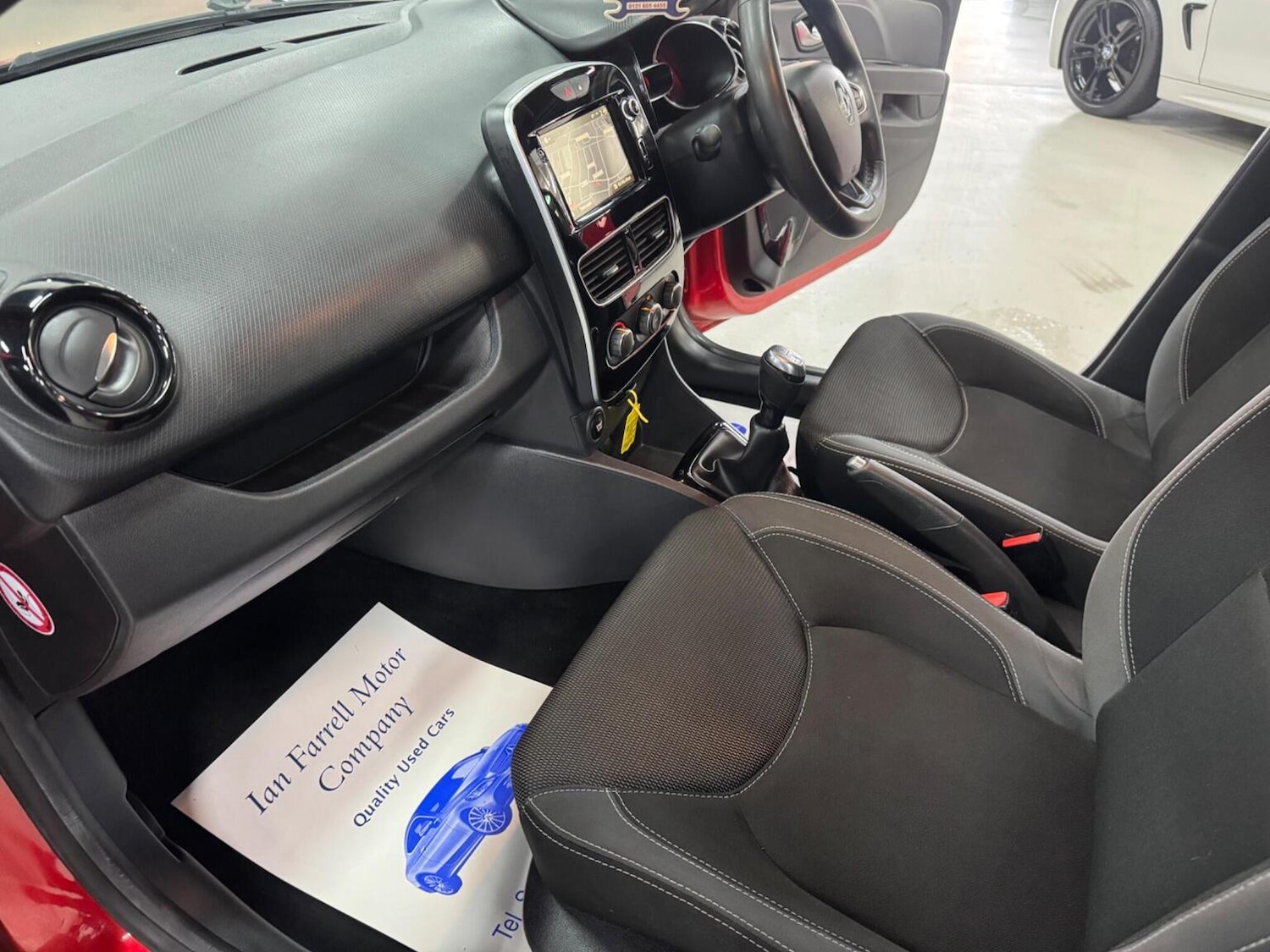 Used Renault Clio 2019 for sale - 77225194: Photo 17