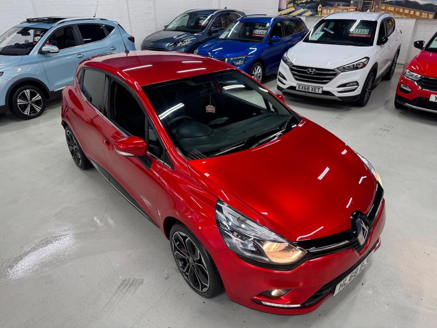 Used Renault Clio 2019 for sale - 77225194: Photo 18