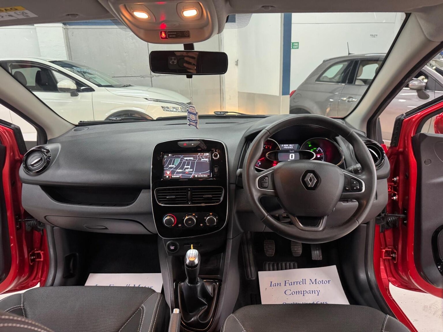 Used Renault Clio 2019 for sale - 77225194: Photo 19