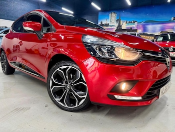Used Renault Clio 2019 for sale - 77225194: Photo