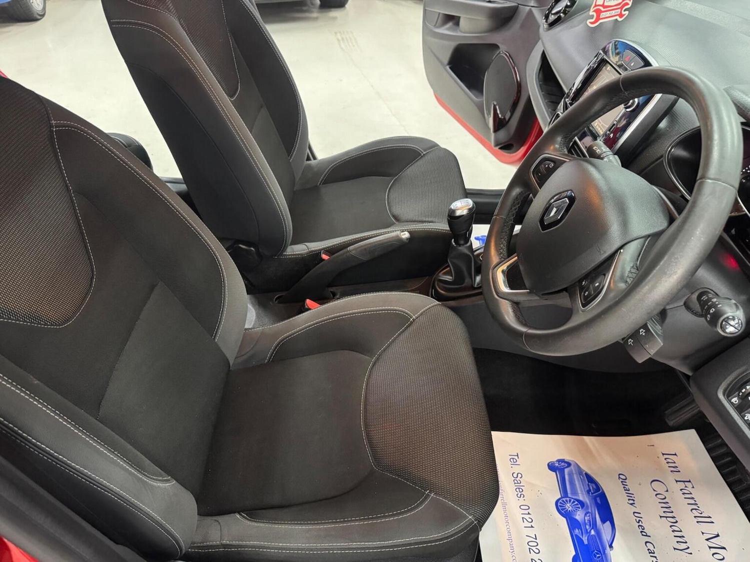 Used Renault Clio 2019 for sale - 77225194: Photo 24