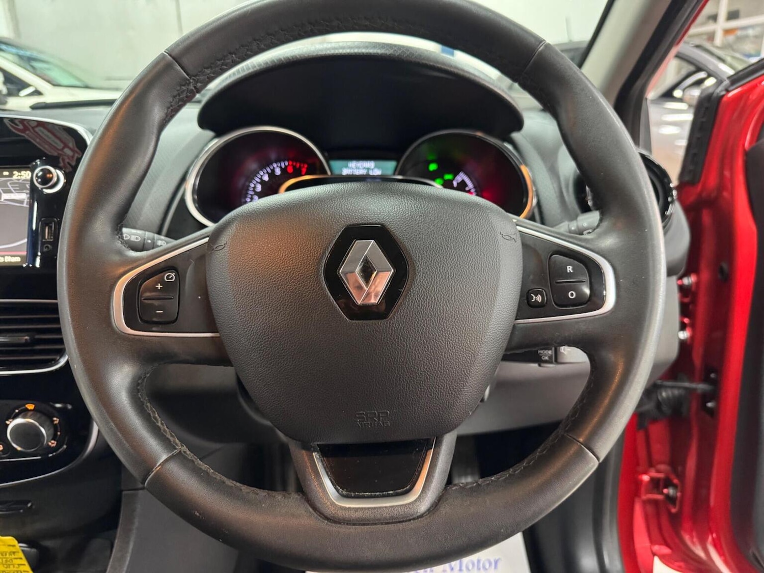 Used Renault Clio 2019 for sale - 77225194: Photo 29