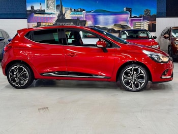 Used Renault Clio 2019 for sale - 77225194: Photo