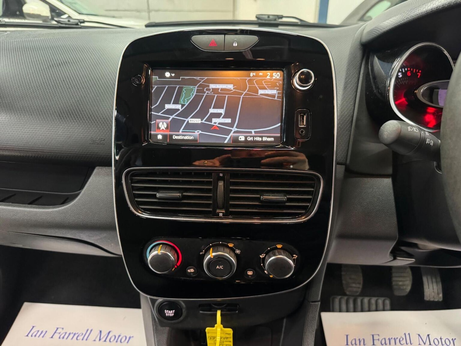 Used Renault Clio 2019 for sale - 77225194: Photo 32