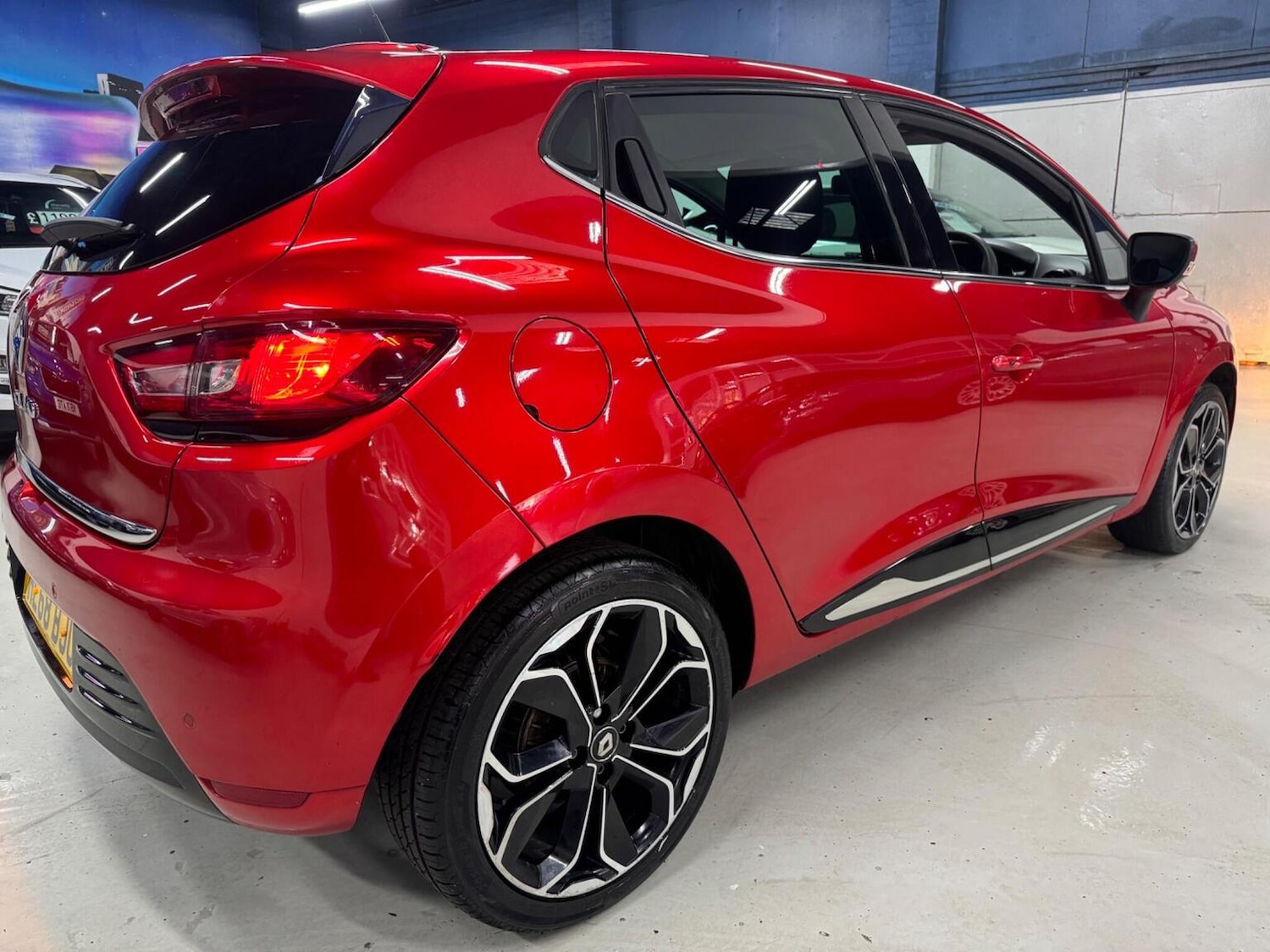 Used Renault Clio 2019 for sale - 77225194: Photo 4