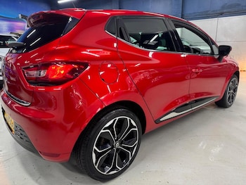 Used Renault Clio 2019 for sale - 77225194: Photo