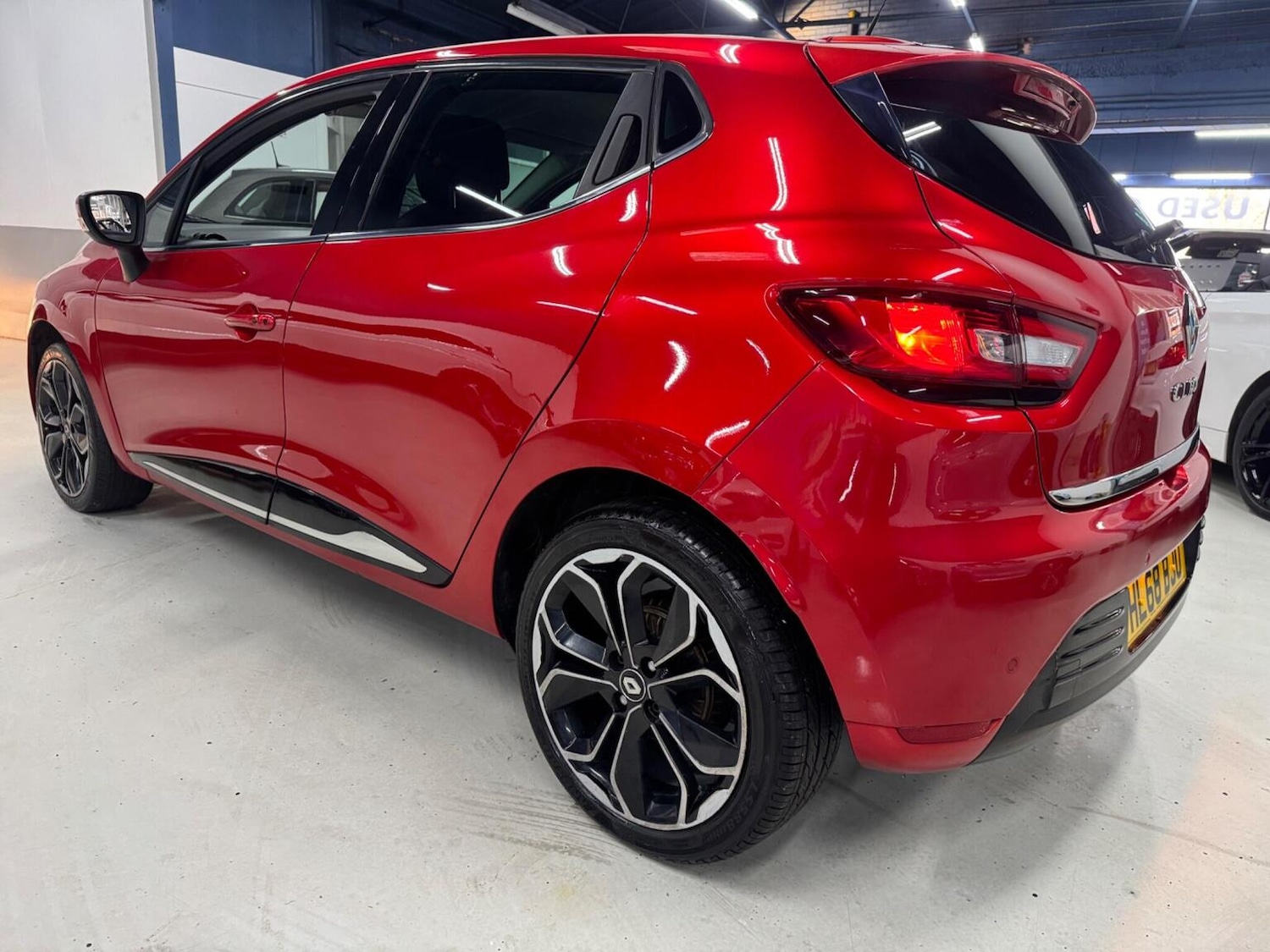 Used Renault Clio 2019 for sale - 77225194: Photo 5