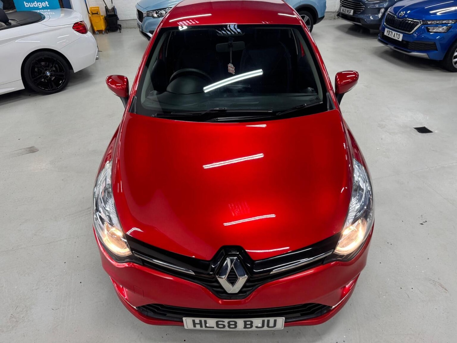 Used Renault Clio 2019 for sale - 77225194: Photo 6
