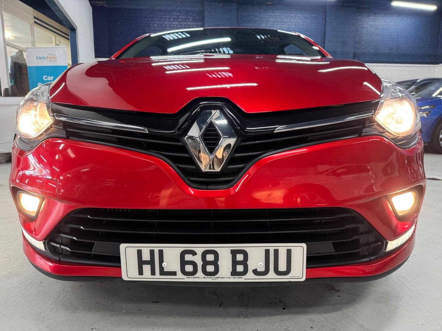Used Renault Clio 2019 for sale - 77225194: Photo 7