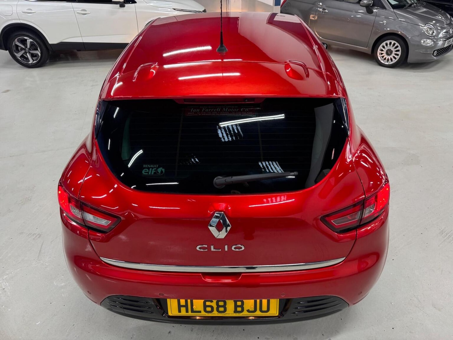Used Renault Clio 2019 for sale - 77225194: Photo 9