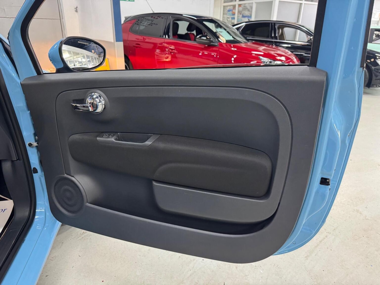 Used Fiat 500 2016 for sale - 77766483: Photo 16