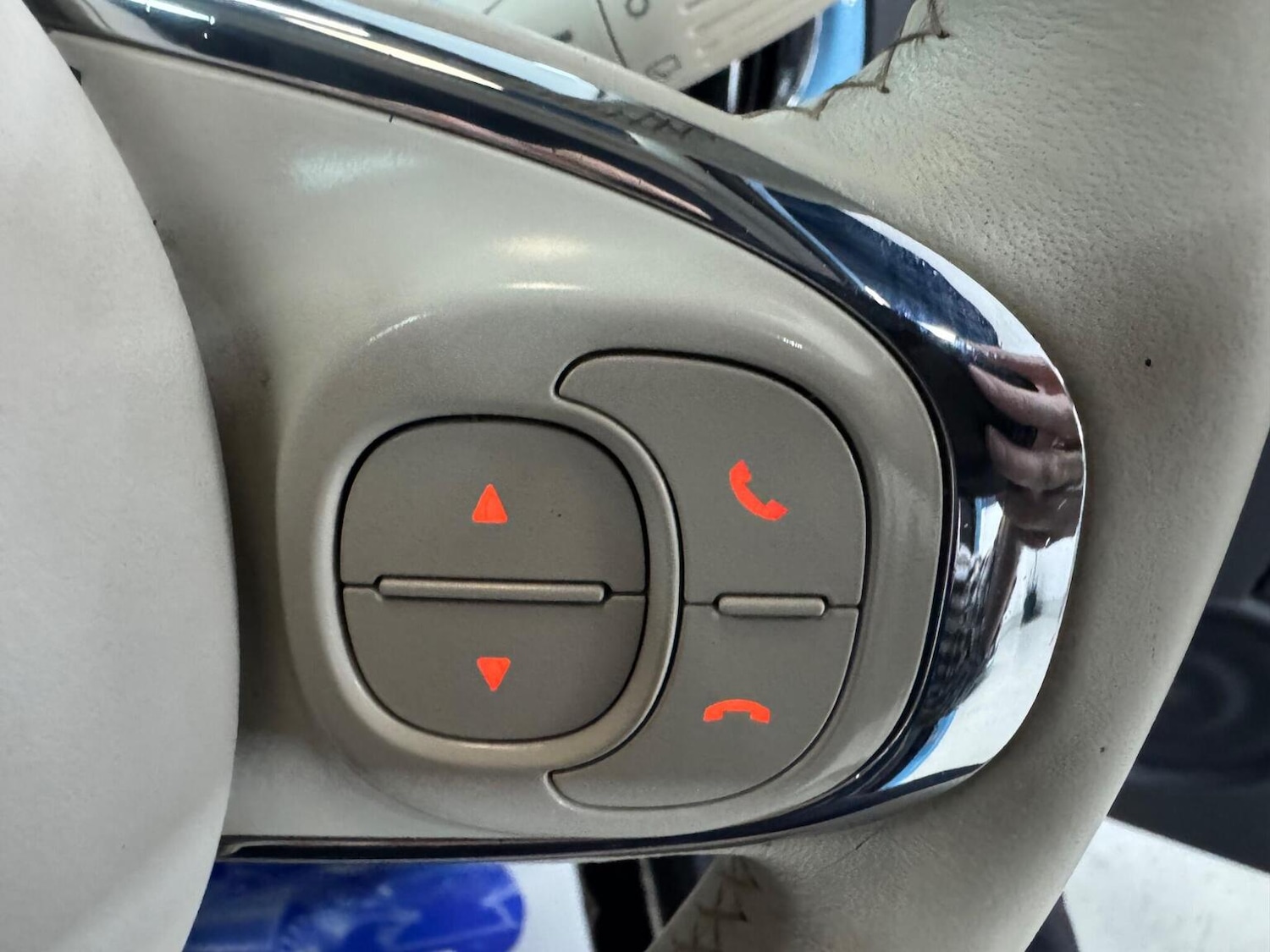 Used Fiat 500 2016 for sale - 77766483: Photo 21