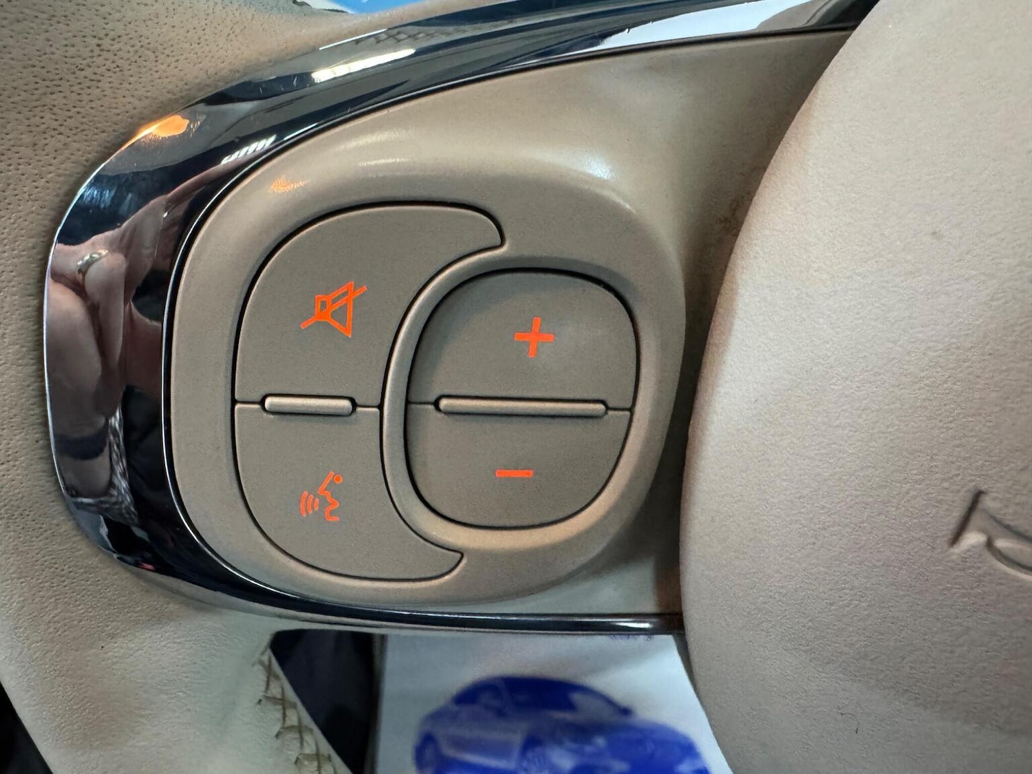 Used Fiat 500 2016 for sale - 77766483: Photo 22