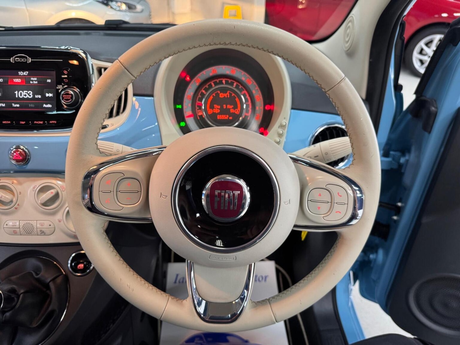 Used Fiat 500 2016 for sale - 77766483: Photo 23