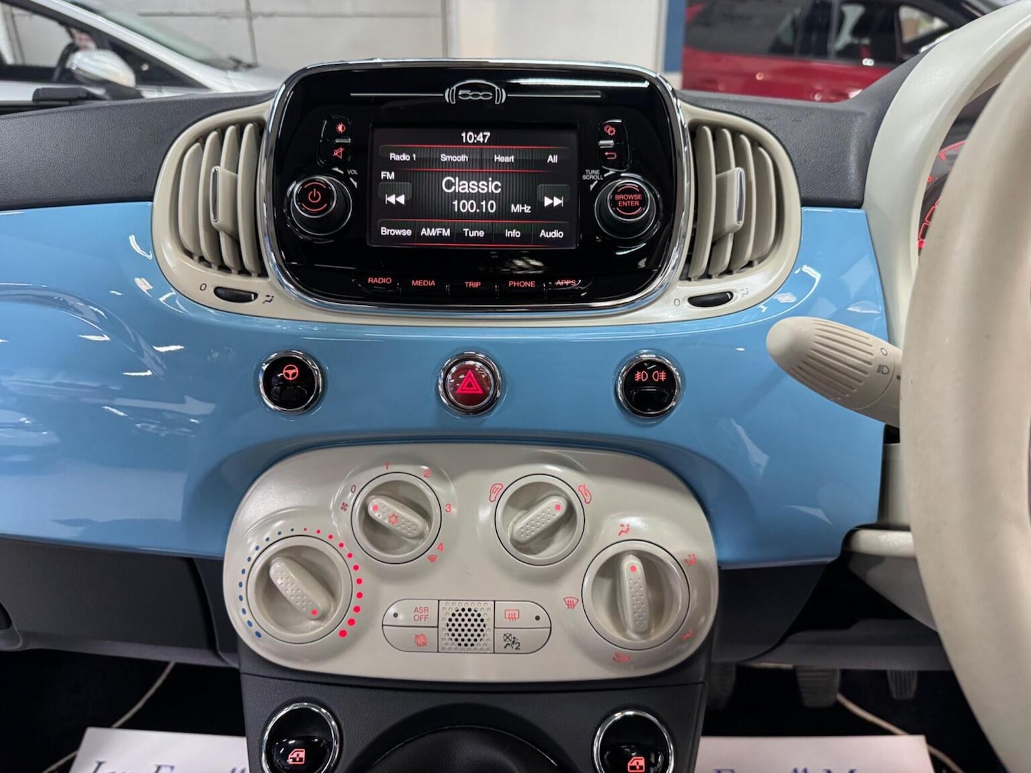 Used Fiat 500 2016 for sale - 77766483: Photo 25