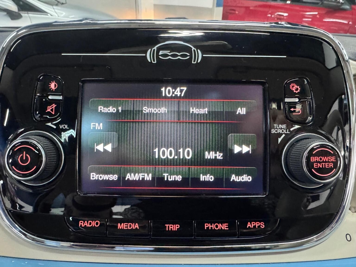 Used Fiat 500 2016 for sale - 77766483: Photo 26