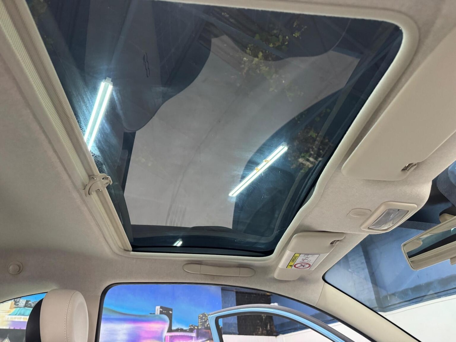 Used Fiat 500 2016 for sale - 77766483: Photo 27