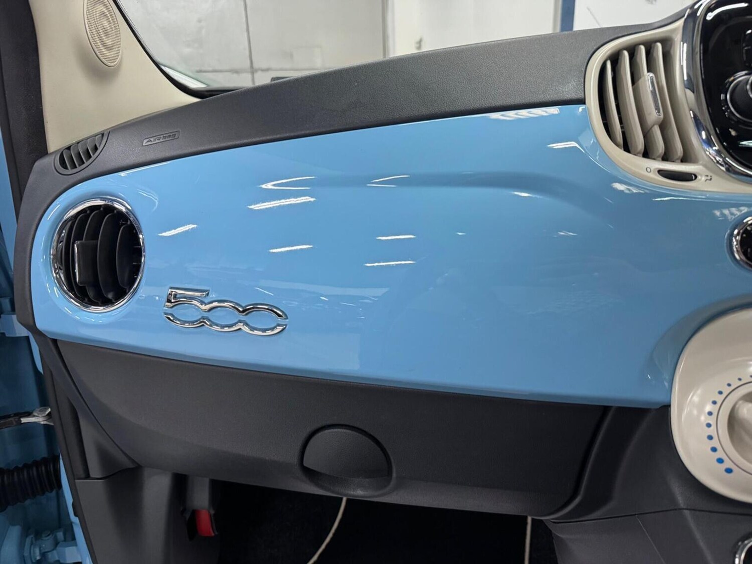 Used Fiat 500 2016 for sale - 77766483: Photo 28