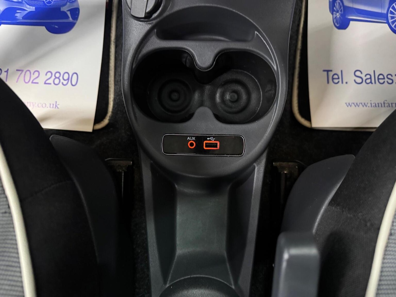 Used Fiat 500 2016 for sale - 77766483: Photo 29