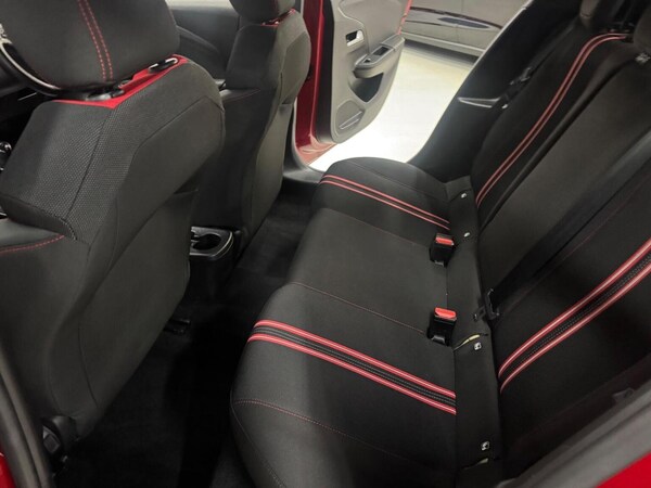 Used Vauxhall Corsa 2021 for sale - 76305535: Photo 16