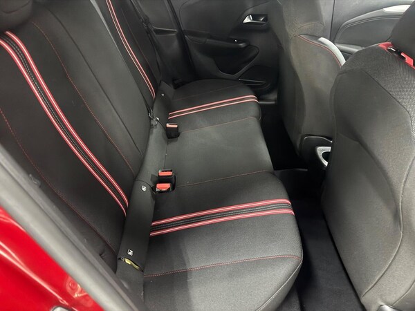 Used Vauxhall Corsa 2021 for sale - 76305535: Photo 19