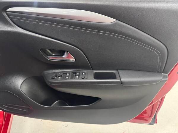 Used Vauxhall Corsa 2021 for sale - 76305535: Photo 23