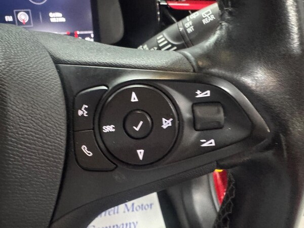 Used Vauxhall Corsa 2021 for sale - 76305535: Photo 24