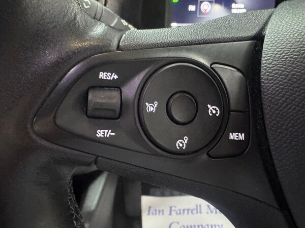 Used Vauxhall Corsa 2021 for sale - 76305535: Photo 25