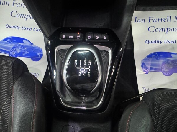 Used Vauxhall Corsa 2021 for sale - 76305535: Photo 27