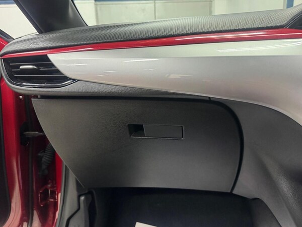 Used Vauxhall Corsa 2021 for sale - 76305535: Photo 32