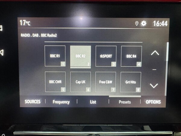 Used Vauxhall Corsa 2021 for sale - 76305535: Photo 33