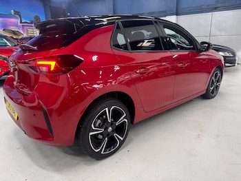 Used Vauxhall Corsa 2021 for sale - 76305535: Photo