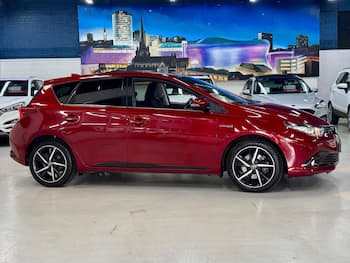Used Toyota Auris 2018 for sale - 79785529: Photo
