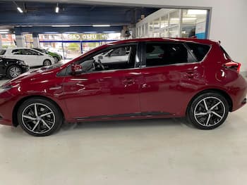 Used Toyota Auris 2018 for sale - 79785529: Photo