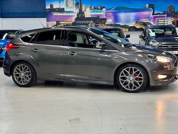 Used Ford Focus 2016 for sale - 78932344: Photo