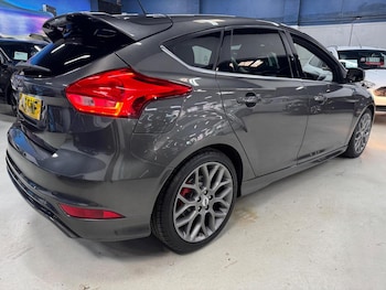 Used Ford Focus 2016 for sale - 78932344: Photo