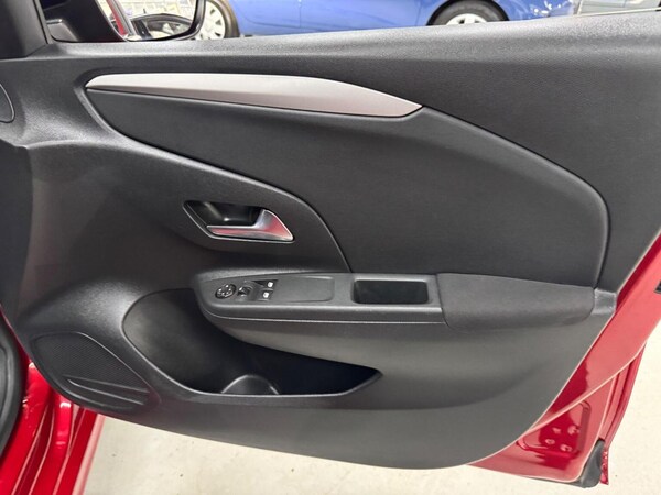 Used Vauxhall Corsa 2020 for sale - 76305553: Photo 20