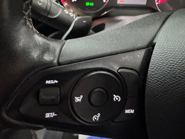 Used Vauxhall Corsa 2020 for sale - 76305553: Photo 22